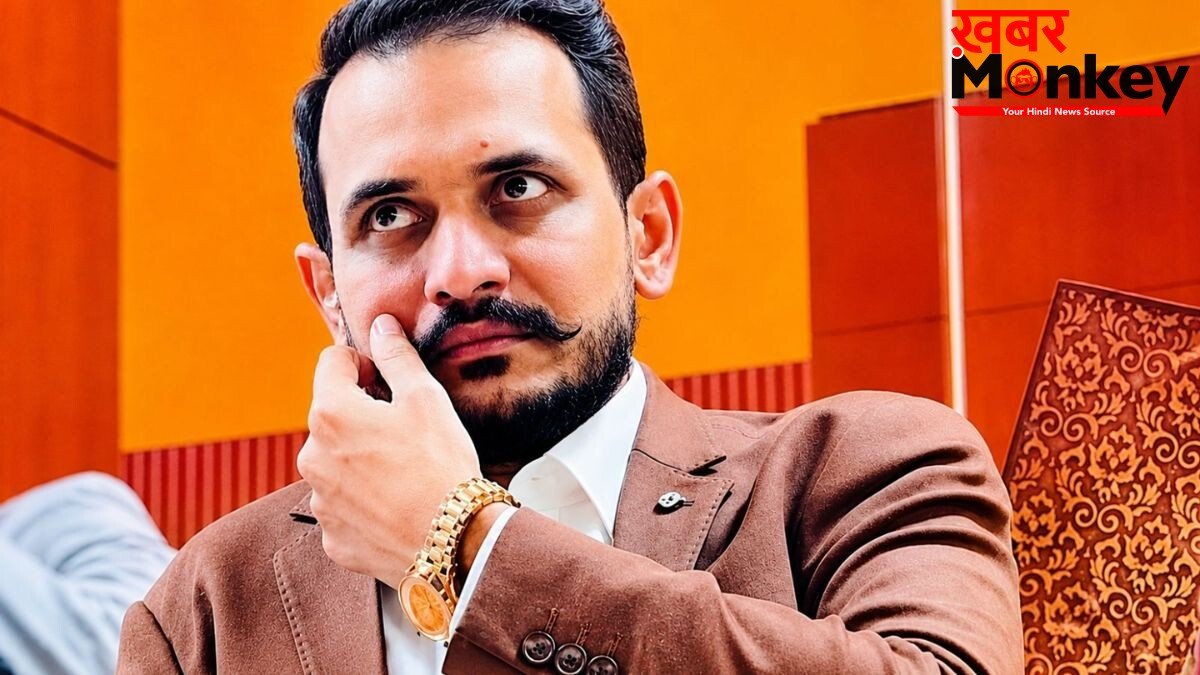 कौन है शहजाद भट्टी? पाकिस्तान का वह इन्फ्लुएंसर जो भारत के लिए बन गया बड़ा सुरक्षा खतरा