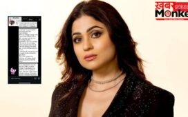 ‘अगर समय पर शादी कर लेती तो….’ उम्र को लेकर ट्रोल हुईं शमिता शेट्टी बोलीं- आपने क्या उखाड़ लिया