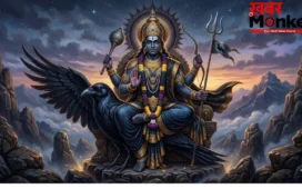 Tel Chadhane Ke Niyam: शनिदेव को तेल चढ़ाते समय इन नियमों का करें पालन, तभी मिलेगा आशीष!