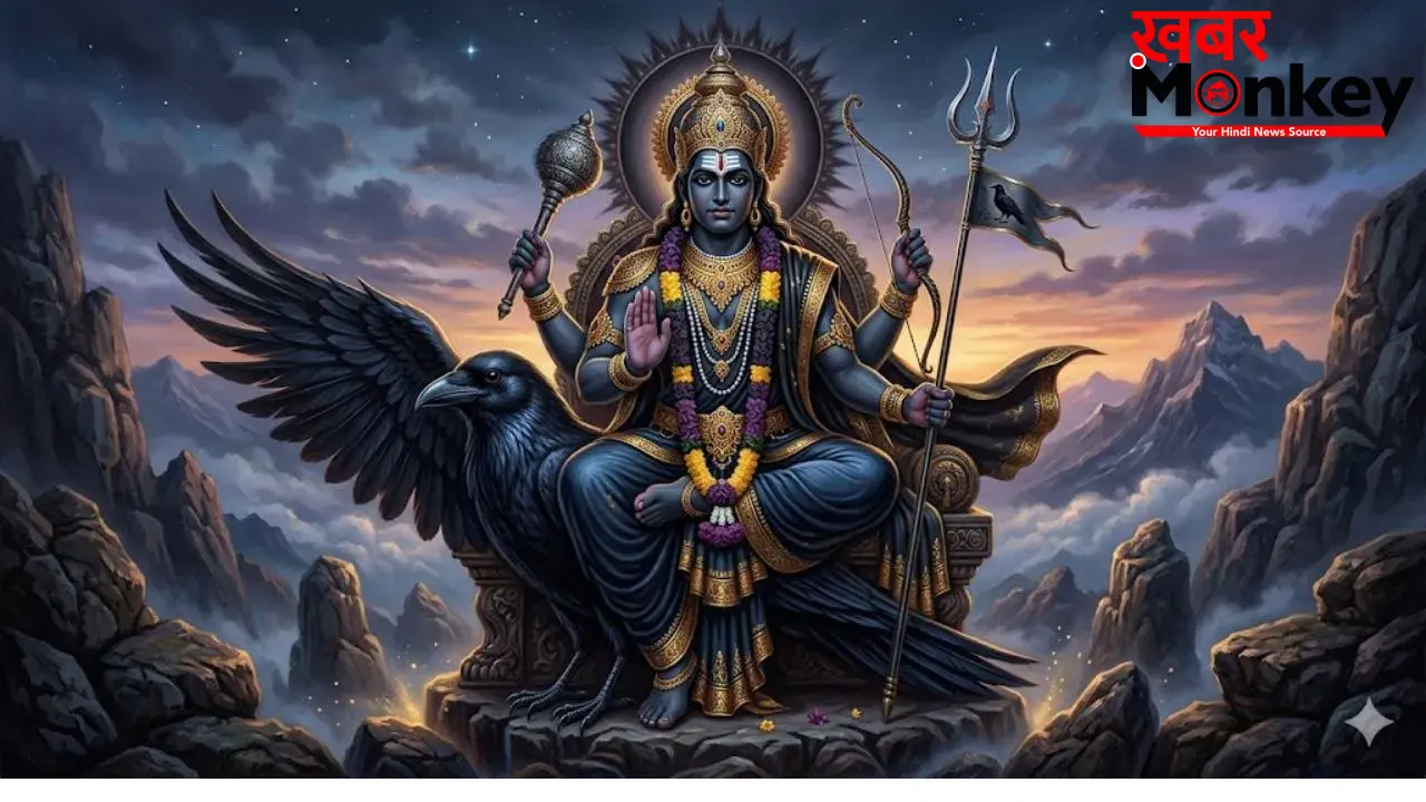 Tel Chadhane Ke Niyam: शनिदेव को तेल चढ़ाते समय इन नियमों का करें पालन, तभी मिलेगा आशीष!