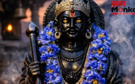 Shani Jayanti : नौकरी पर है संकट? आमदनी में आ रही हैं अडचनें? तो शनि जयंती पर चुपचाप कर लें ये काम