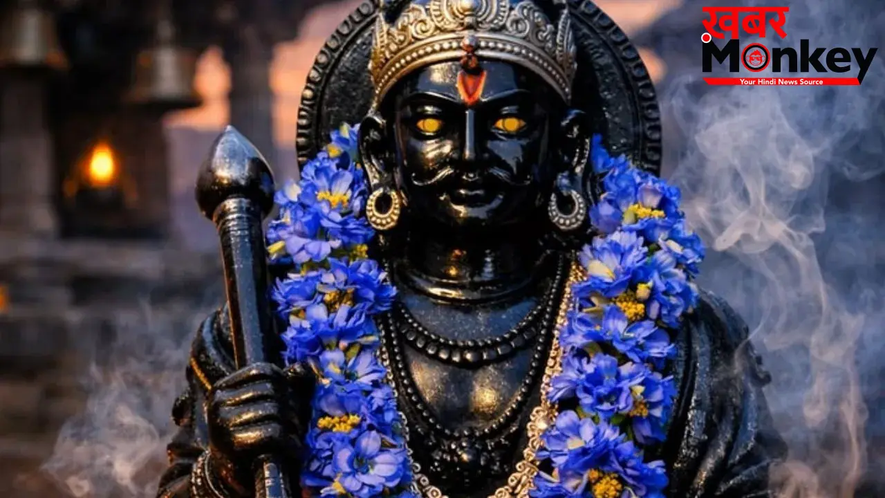 Shani Jayanti : नौकरी पर है संकट? आमदनी में आ रही हैं अडचनें? तो शनि जयंती पर चुपचाप कर लें ये काम