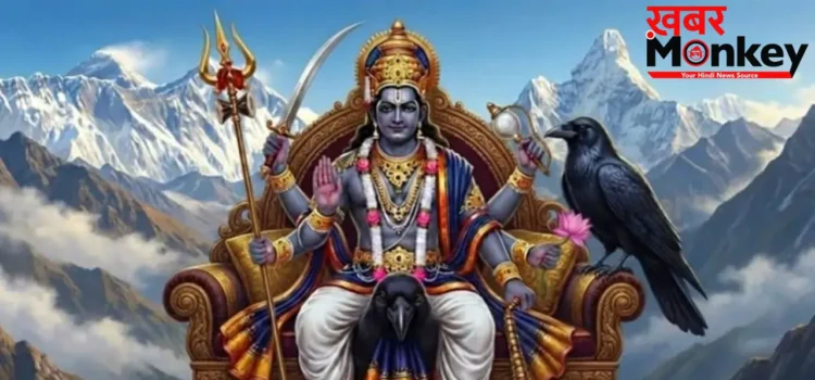 Shani Jayanti: शनि जयंती के दिन पर भूल से भी न खाएं ये चीजें, वरना भोगना पड़ेगा भयंकर कष्ट!