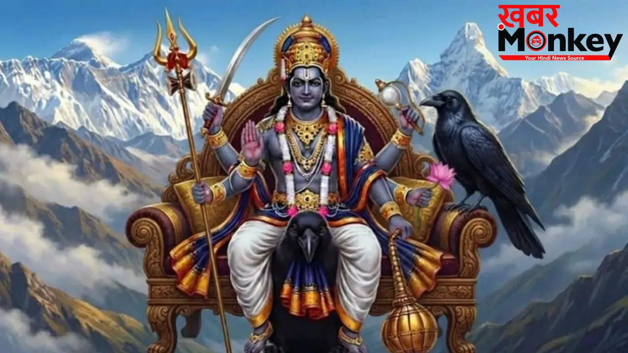 Shani Jayanti: शनि जयंती के दिन पर भूल से भी न खाएं ये चीजें, वरना भोगना पड़ेगा भयंकर कष्ट!