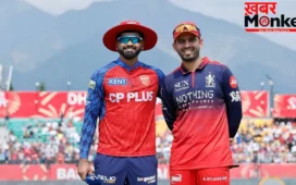 IPL 2026 के बीच RCB को लगा बड़ा झटका, आखिर क्यों पंजाब किंग्स के खिलाफ बाहर हुए कप्तान रजत पाटीदार?