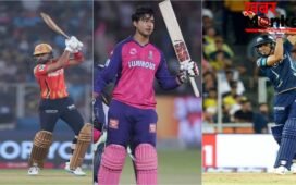 वैभव-गिल ओपनर, श्रेयस-नितिश भी शामिल; भारत की वैकल्पिक टी20 प्लेइंग 11 का इंडीज के पूर्व दिग्गज ने किया चयन