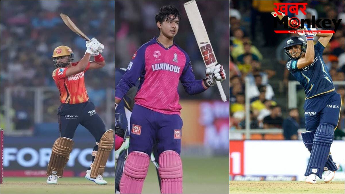 वैभव-गिल ओपनर, श्रेयस-नितिश भी शामिल; भारत की वैकल्पिक टी20 प्लेइंग 11 का इंडीज के पूर्व दिग्गज ने किया चयन