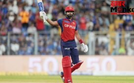 श्रेयस अय्यर का ‘शतक’, धोनी, रोहित और विराट के क्लब में शामिल; IPL में सिर्फ 5 खिलाड़ी हासिल कर पाए यह मुकाम