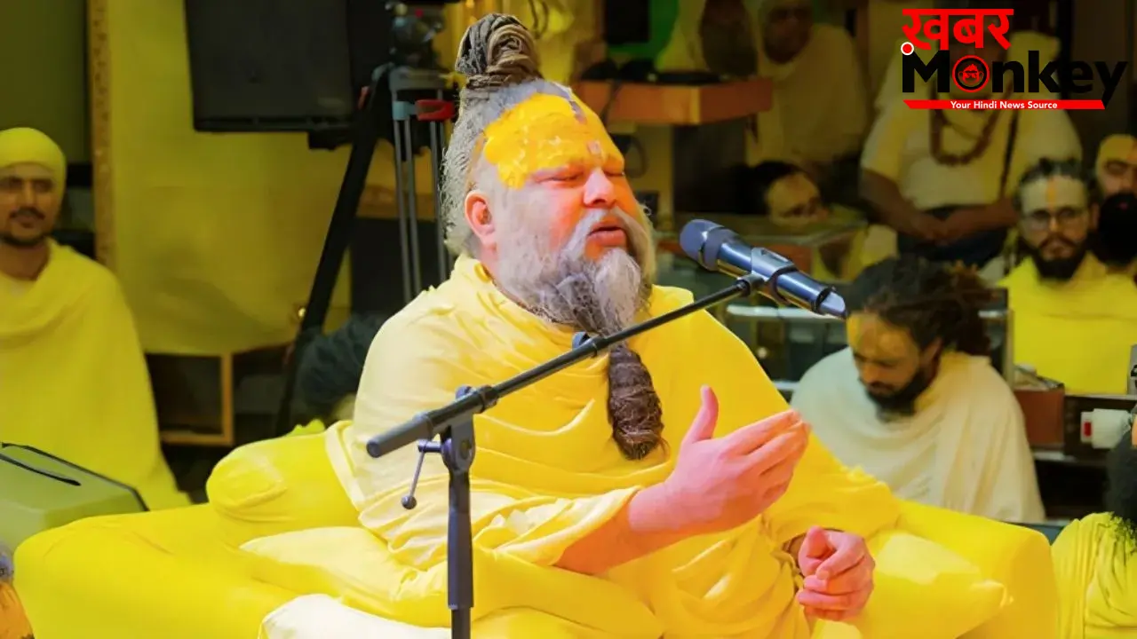 प्रेमानंद महाराज की फिर बिगड़ी तबीयत; अनिश्चितकाल के लिए बंद हुई पदयात्रा, एकांतिक दर्शन पर भी रोक