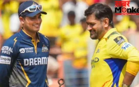 जो किसी ने नहीं सोचा था वो हो गया…, शुभमन गिल ने आखिर तोड़ ही दिया MS Dhoni का रिकॉर्ड