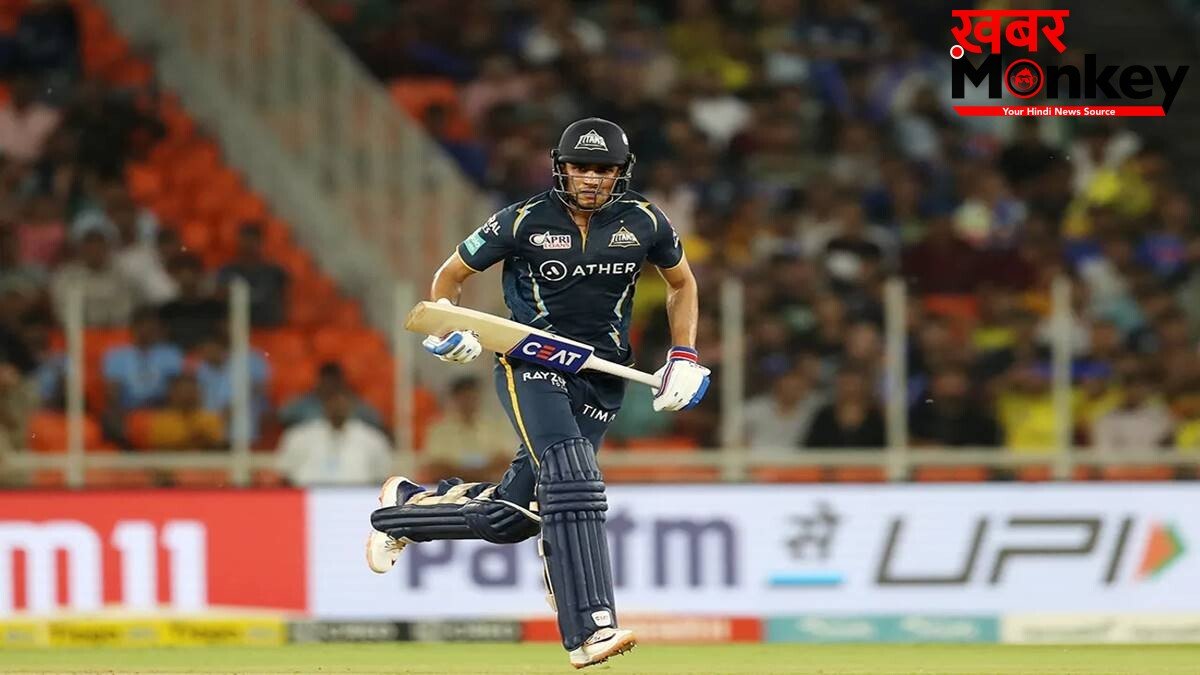 रोहित-एबी से आगे निकले शुभमन गिल; IPL इतिहास में सबसे ज्यादा 75+ की पारी खेलने वाले टॉप-6 बल्लेबाज