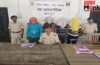 पुलिस को मिली बड़ी कामयाबी, 4 लुटेरा गैंग गिरफ्तार