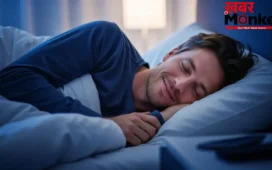 Sleeping Posture For Health: रात में बाएं करवट सोएं या दाएं, कौन सी पोजिशन है स्वास्थ्य के लिए बेहतर? जानें