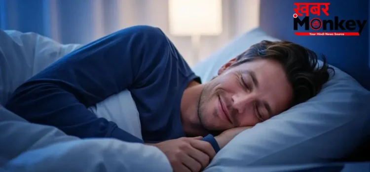 Sleeping Posture For Health: रात में बाएं करवट सोएं या दाएं, कौन सी पोजिशन है स्वास्थ्य के लिए बेहतर? जानें