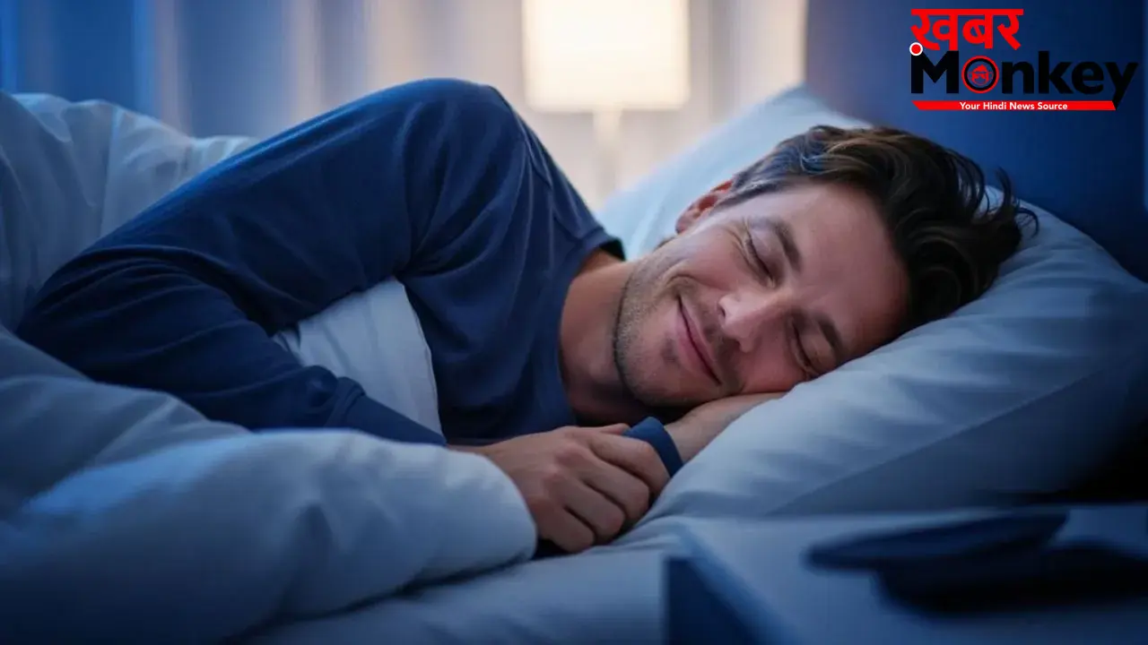 Sleeping Posture For Health: रात में बाएं करवट सोएं या दाएं, कौन सी पोजिशन है स्वास्थ्य के लिए बेहतर? जानें