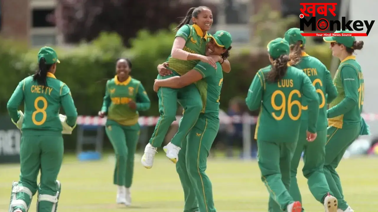 देश के लिए 37 साल में संन्यास से की वापसी, T20 World Cup से पहले इस खिलाड़ी ने जीता करोड़ों फैंस का दिल