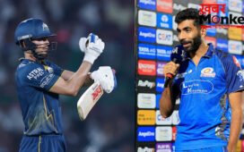 'वनडे की कप्तानी...' IPL कैप्टेंसी डेब्यू में छाए जसप्रीत बुमराह, जीत के बाद कहा कुछ ऐसा; जो शुभमन गिल को नहीं लगेगा अच्छा!