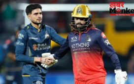 RCB vs GT: रजत पाटीदार ने मचाई ऐसी तबाही, आरसीबी ने रच दिया इतिहास, IPL प्लेऑफ में पहली बार बने इतने रन