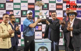Big Cricket League Season 2 में धूम मचाने को तैयार शिखर धवन, क्रिस गेल और हरभजन सिंह