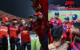 पंजाब किंग्स के लिए 'करो या मरो' मुकाबला, हारी तो प्लेऑफ की रेस से हो जाएगी बाहर; LSG बिगाड़ सकती है सारा गेम