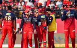IPL 2026 में आरसीबी चौथी बार खेलने वाली है क्वालिफायर-1, कैसा है विराट कोहली की बेंगलुरु टीम का रिकॉर्ड?