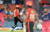SRH vs RR: सनराइजर्स हैदराबाद को 47 रनों से रौंदकर राजस्थान रॉयल्स ने क्वालिफायर 2 में बनाई जगह, आईपीएल 2024 का लिया बदला SRH vs RR: सनराइजर्स हैदराबाद को 47 रनों से रौंदकर राजस्थान रॉयल्स ने क्वालिफायर 2 में बनाई जगह, आईपीएल 2024 का लिया बदला