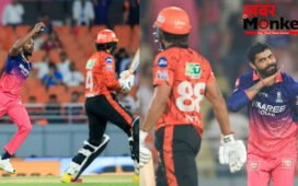 SRH vs RR: सनराइजर्स हैदराबाद को 47 रनों से रौंदकर राजस्थान रॉयल्स ने क्वालिफायर 2 में बनाई जगह, आईपीएल 2024 का लिया बदला