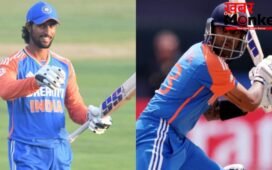 सूर्यकुमार यादव और तिलक वर्मा की होगी टीम इंडिया से छुट्टी, श्रेयस अय्यर नही ये खिलाड़ी होगा भारतीय टीम का नया कप्तान