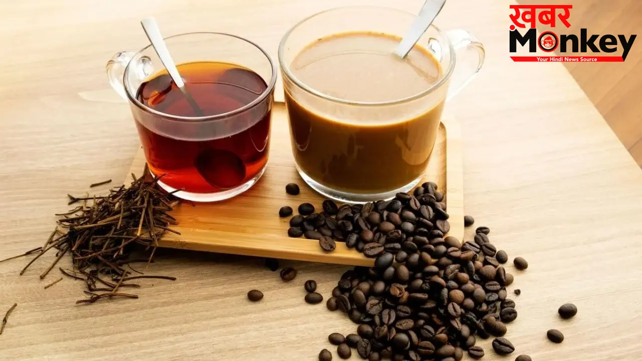Tea vs Coffee: जानिए किसमें होता है ज्यादा कैफीन और कितनी चाय या कॉफी पीना है सुरक्षित? एक्सपर्ट्स की राय