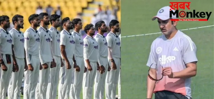टेस्ट टीम में खेलने के हकदार नही हैं ये 5 खिलाड़ी फिर भी अजीत अगरकर का पसंदीदा होने की वजह से मिला मौका