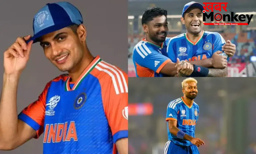 ना श्रेयस, ना संजू, ना हार्दिक और ना गिल… ये धाकड़ खिलाड़ी है टीम इंडिया का नया T20 कप्तान बनने का दावेदार! चयनकर्ताओं का है पसंदीदा