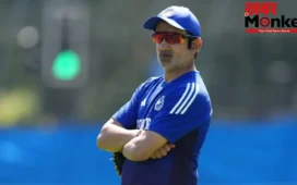 IPL 2026 के बीच BCCI ने लिया बड़ा फैसला, गौतम गंभीर की जगह ये दिग्गज भारतीय होगा टीम इंडिया का कोच!