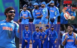 अफगानिस्तान के खिलाफ वनडे सीरीज के लिए टीम इंडिया का हुआ ऐलान, ईशान की वापसी, 3 खिलाड़ियों को पहली बार मौका