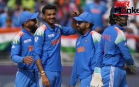 IPL 2026 के बीच भारतीय टीम के शेड्यूल का हुआ ऐलान, इंग्लैंड, जिम्बाब्वे ऑस्ट्रेलिया और श्रीलंका की टीमें करेंगे भारत का दौरा