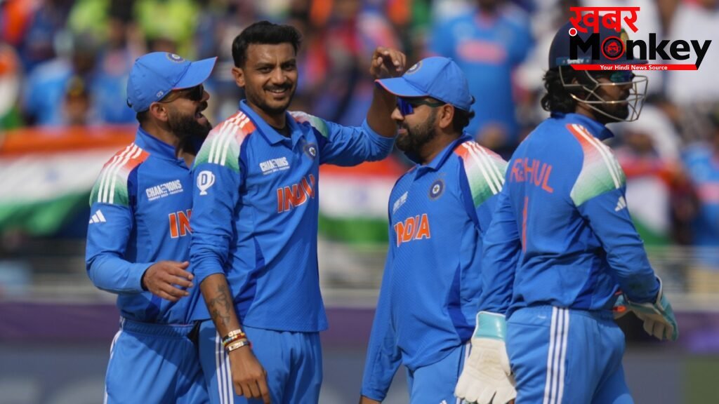 IPL 2026 के बीच भारतीय टीम के शेड्यूल का हुआ ऐलान, इंग्लैंड, जिम्बाब्वे ऑस्ट्रेलिया और श्रीलंका की टीमें करेंगे भारत का दौरा