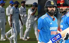 अफगानिस्तान के खिलाफ सीरीज के लिए टीम इंडिया का ऐलान, कई नए चेहरों की हुई एंट्री, विराट-रोहित को भी मिली जगह