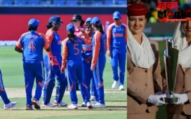टी20 विश्व कप 2026 के लिए भारतीय महिला टीम का हुआ ऐलान, हरमनप्रीत कौर की कप्तानी में इन खिलाड़ियों को मौका