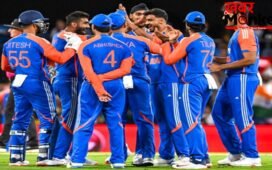 भारतीय टी20 टीम की कप्तानी पद का सबसे बड़ा दावेदार कौन? शास्त्री ने श्रेयस-इशान को इग्नोर कर इन्हें बताया बेस्ट विकल्प