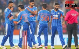 भारत नंबर 1, आईसीसी की वार्षिक वनडे रैंकिंग में टीम इंडिया का जलवा; जानिए कैसा है पाकिस्तान, ऑस्ट्रेलिया का हाल