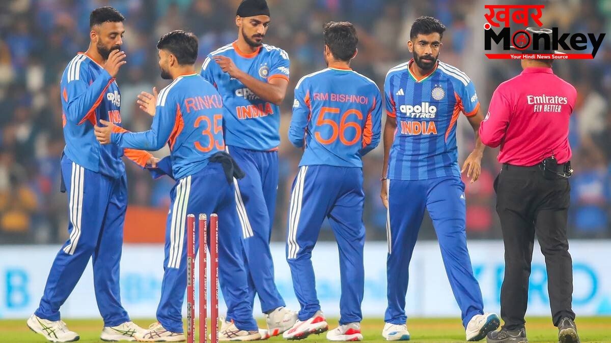 भारत नंबर 1, आईसीसी की वार्षिक वनडे रैंकिंग में टीम इंडिया का जलवा; जानिए कैसा है पाकिस्तान, ऑस्ट्रेलिया का हाल