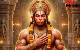 Third Bada Mangal: 2026 का तीसरा बड़ा मंगल आज, हनुमान जी को चढ़ाएं ये खास वस्तुएं, मनोकामनाएं होंगी पूरी