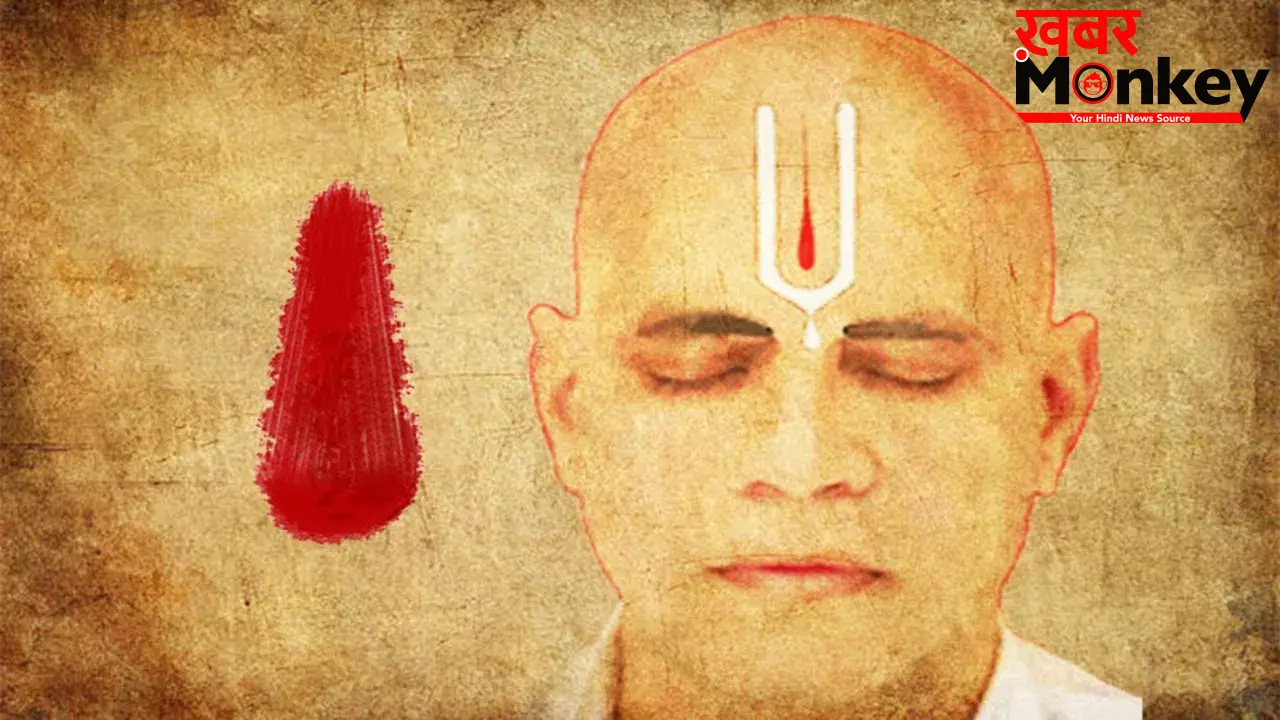 Meaning of Tilak: क्या है माथे पर लगे तिलक के मायने, कौन से तिलक से होगा आपका दिन मंगल