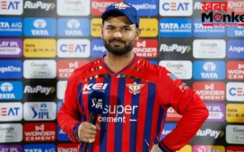 LGS के खराब प्रदर्शन पर भड़के संजीव गोयनका…ऋषभ पंत पर गिरेगी गाज? कप्तानी को लेकर बाहर आया बड़ा अपडेट