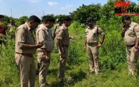 योगी के सीएम बनने के बाद हुए 17 हजार से अधिक एनकाउंटर, ज्यादातर गोलीबारी के एक पैटर्न