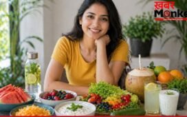 Summer Diet Tips: गर्मी में बॉडी को हाइड्रेट और हेल्दी रखने के लिए क्या खाएं और किन चीजों से करें परहेज? डॉक्टर से जानें सही डाइट प्लान