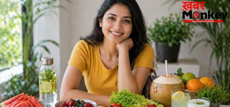 Summer Diet Tips: गर्मी में बॉडी को हाइड्रेट और हेल्दी रखने के लिए क्या खाएं और किन चीजों से करें परहेज? डॉक्टर से जानें सही डाइट प्लान