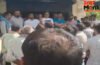 Negadiya Toll Worker Death : राजसमंद में 6 घंटे धरने के बाद साढ़े 31 लाख व 19 हजार पेंशन पर सहमति