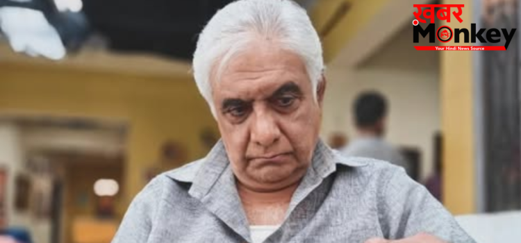 24 साल पहले दिग्गज एक्टर का हुआ था एक्सीडेंट, अब बेटी ने कहा- अगर आप फिट नहीं है तो आप यहां…