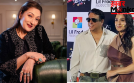 ‘ज्यादा सवाल मत करो’, पत्नी से जुड़े सवाल पर गोविंदा को आया गुस्सा, साथ काम करने पर दिया दो टूक जवाब