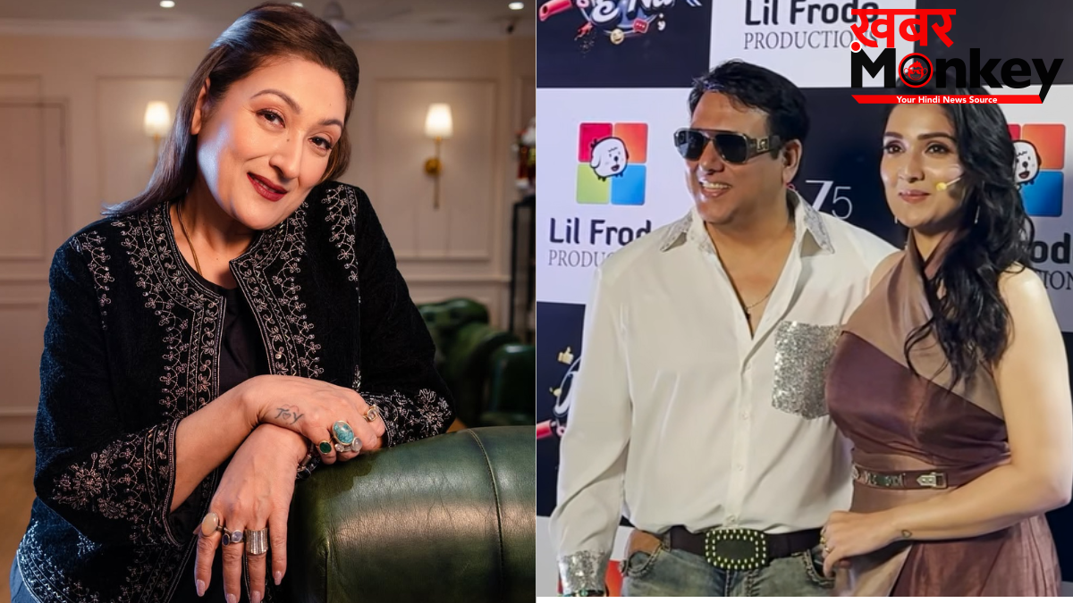 ‘ज्यादा सवाल मत करो’, पत्नी से जुड़े सवाल पर गोविंदा को आया गुस्सा, साथ काम करने पर दिया दो टूक जवाब